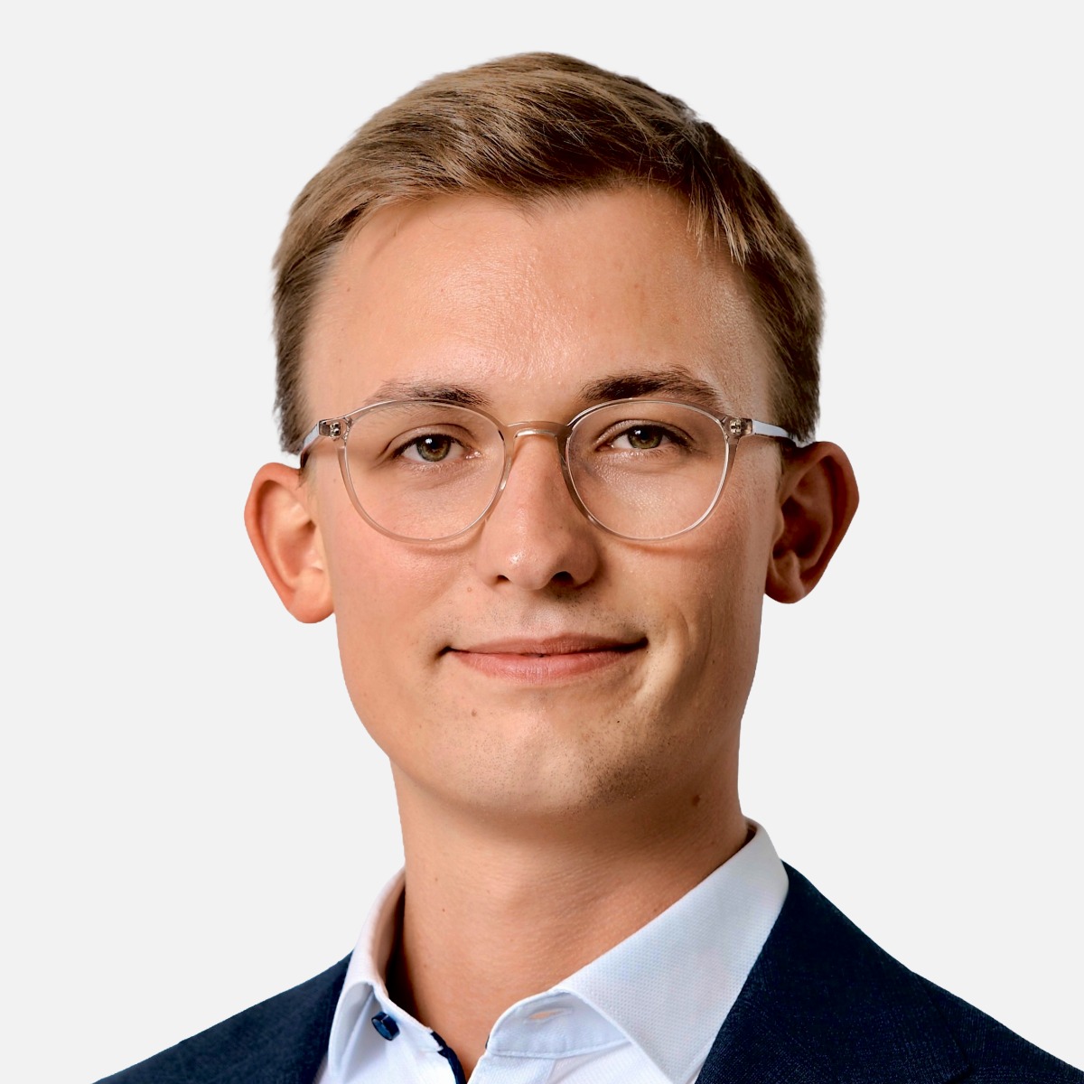 Anton Dürr-Pucher, Geschäftsführer